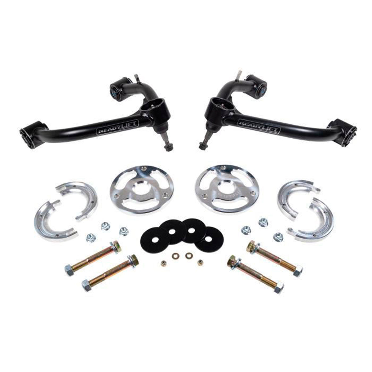 KIT DE NIVELACIÓN 1.5 PULGADAS READYLIFT PARA GM 1500 ZR2/A T4X 2022 - 2023