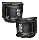 Luces Traseras Led Oracle Lighting Para Jeep Gladiator Jt