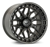 Rin Vossen 22x12 8x170 Ultra Deep Matte Gunmetal