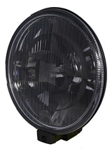 Kit De Faros Halogenos Hella/black 12v Conducción-serie 500