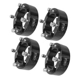 KIT ESPACIADORES 2" LLANTA 4/137 CB 110MM 12X1.5