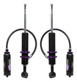 Amortiguador Delantero Dobinsons Mra Mitsubishi L200 2024+