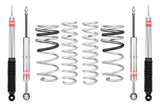 Kit De Elevación Eibach Pro Truck Toyota Tacoma 24+ 4ta Gen