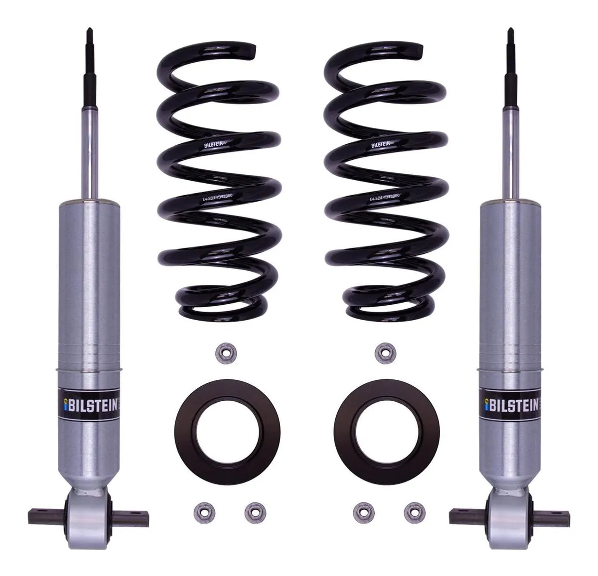 Kit De Suspensión Bilstein Chevrolet Silverado 1500 2014-23
