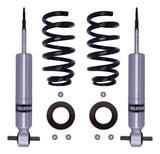 Kit De Suspensión Bilstein Chevrolet Silverado 1500 2014-23