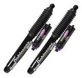 Amortiguador Trasero Dobinsons Mra Mitsubishi L200 2024