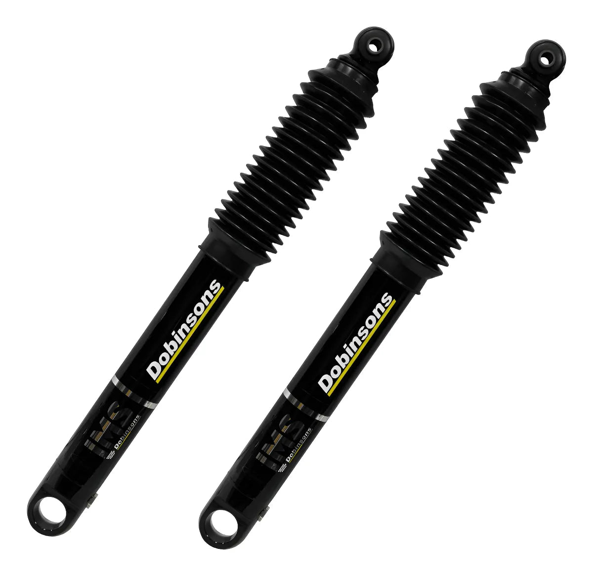 Amortiguador Trasero Dobinsons Monotubo Mitsubishi L200 2024