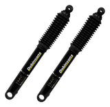 Amortiguador Trasero Dobinsons Monotubo Mitsubishi L200 2024