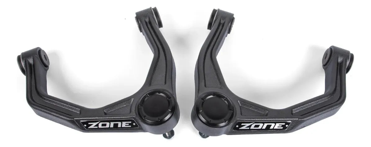 Set Brazos Control Superior Gmc Sierra 1500 2019-25