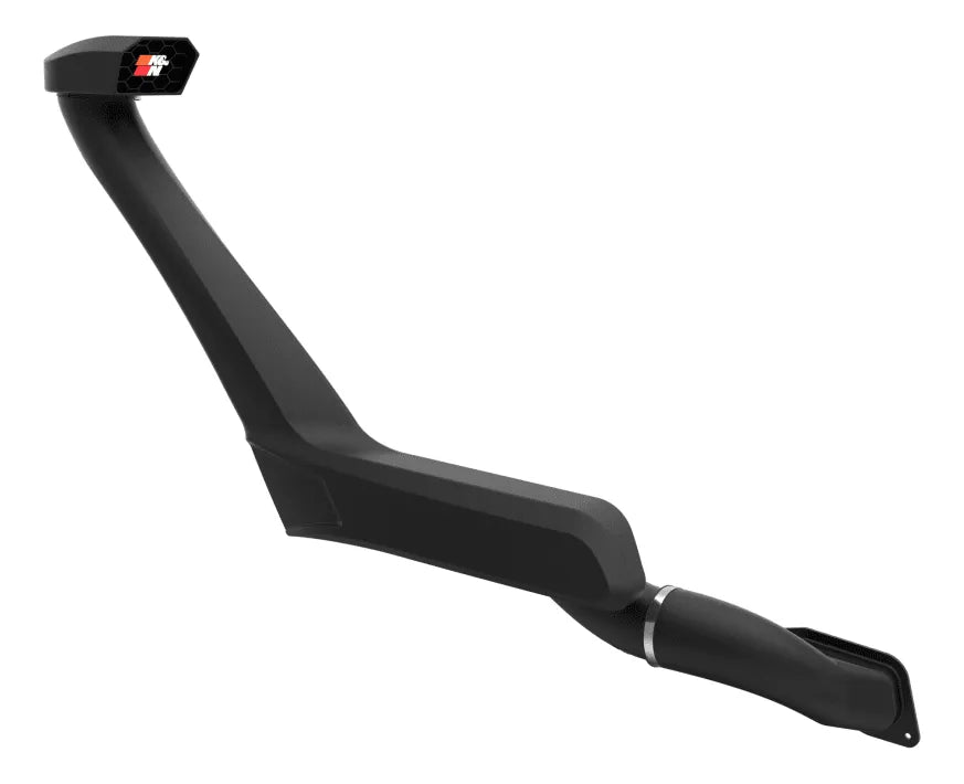 Set De Snorkel K&n 2.4 Turbo Para Toyota Tacoma L4 2024