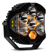 Faro Auxiliar Baja Desing Lp6 Pro Para Vehículo 4x4