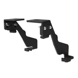 BRACKET SOPORTES MONTAJE DE LUZ KC PARA FORD F150/RAPTOR 2015 - 2020