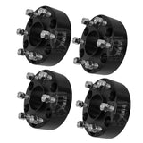 KIT ESPACIADORES 2" 6/139 LLANTA CB 78.1MM 14X1.5