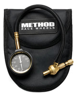 Desinflador De Aire Method Gear Negro Para Llantas