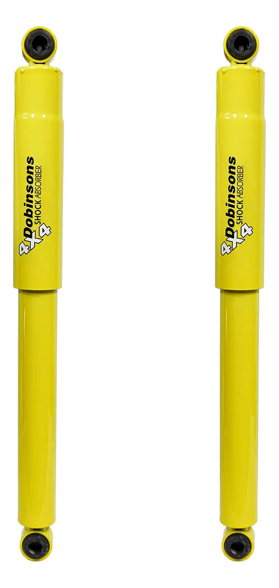 Amortiguador Trasero Dobinsons Hilux 2015/tacoma 1998-2004