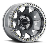 17x9 Rin Method Mr108 Gloss Cb71.5