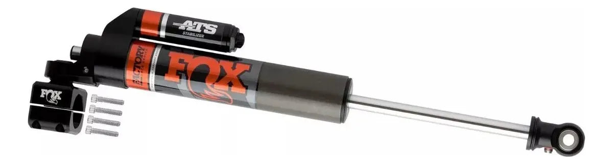ESTABILIZADOR DE DIRECCIÓN FOX ATS PARA JEEP WRANGLER JK