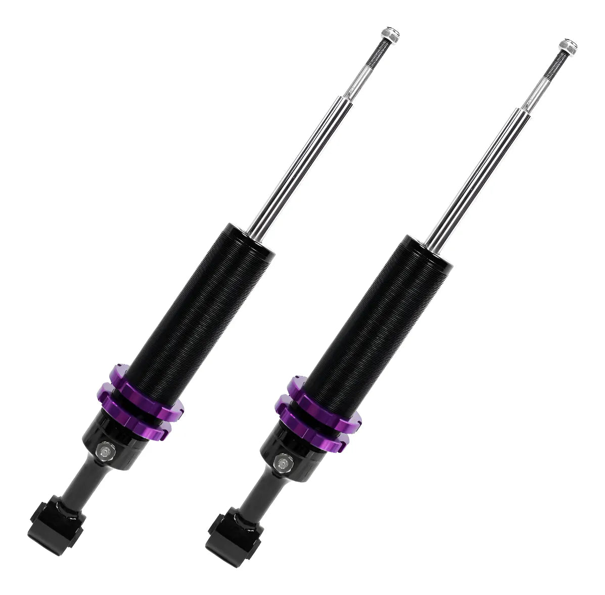 Amortiguador Dobinsons Monotubo Delantero Mitsubishi L200 24