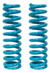 Par De Resortes Delanteros Dobinsons Para Landcrusier-hilux