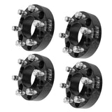 Kit Espaciadores Ford F150 Lobo 2004/2014 2 6/135 1.5 Pulgadas