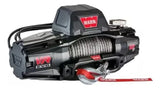 Winch Warn Vr12 S Chevrolet Ford Jeep 12000 Libras Nylon Evo