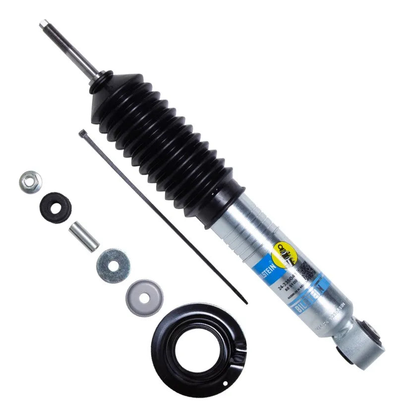 Amortiguador Delantero Bilstein Para Nissan Frontier 2022-24