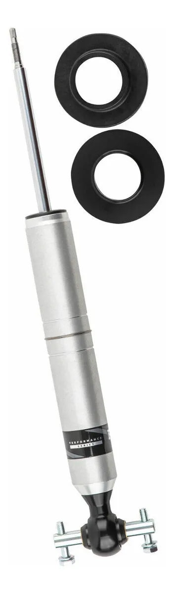 AMORTIGUADORES FOX PERFORMANCE SERIES 2.0 PARA FORD F-150 2015 - 2020