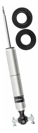 AMORTIGUADORES FOX PERFORMANCE SERIES 2.0 PARA FORD F-150 2015 - 2020