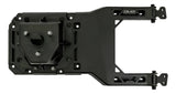 Relocalizador Llanta Dv8 Offroad Para Ford Bronco año 21-25 Negro