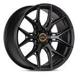 Rin Vossen 18x9 6x139.7 Matte Gunmetal Ram Trx 2021-24