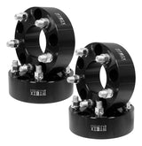 Kit Espaciadores Chevrolet C1500 1981-1999/ GMC SIERRA 1988-1998 C10 1981-1999 5bi 2 PuLG 5/127