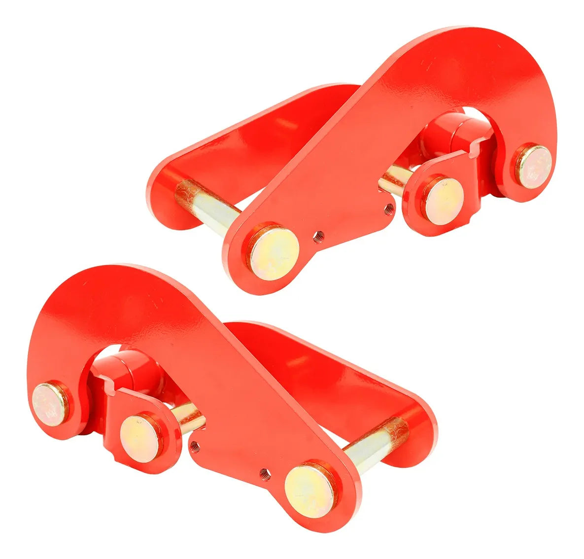 Columpios Shackle Comfort 1'' Levante Toyota Hilux 16-23