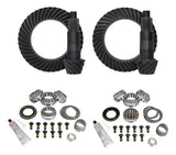 Kit Package Pasos Yukon Gear For Jeep Rubicon Jl/jt