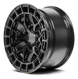 Rin Vossen 17x9 6x139 Mitsubishi Montero Sport 96-2
