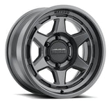 Rin Method Mr708 18x9 6/139 Para Silverado 3500 Hd 2011-15