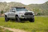 Parachoques Delantero 2016-2023 Off-Road
