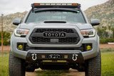 Parachoques Delantero 2016-2023 Off-Road