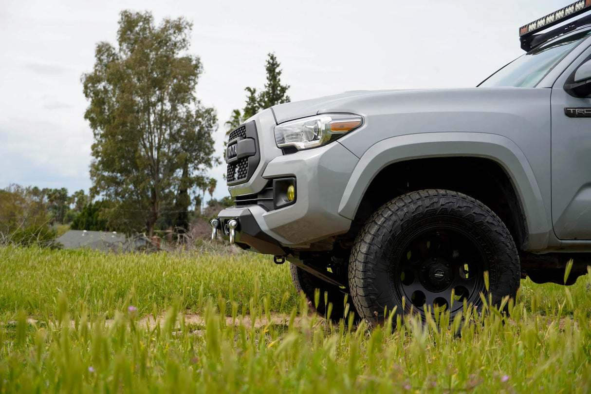Parachoques Delantero 2016-2023 Off-Road