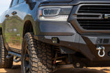Parachoques DV8 RAM 1500 2019-2024 Spec Series