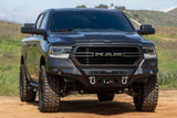 Parachoques DV8 RAM 1500 2019-2024 Spec Series