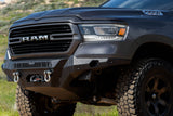 Parachoques DV8 RAM 1500 2019-2024 Spec Series