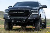 Parachoques DV8 RAM 1500 2019-2024 Spec Series