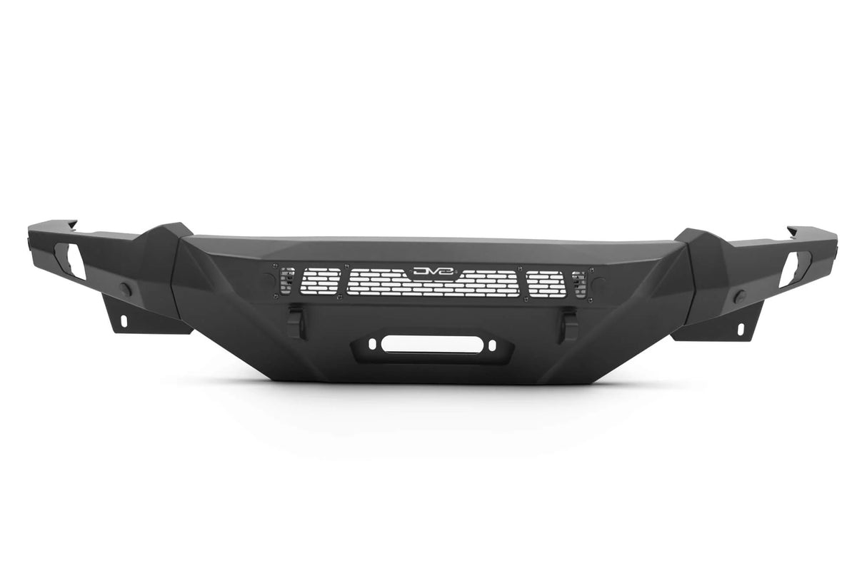 Parachoques DV8 RAM 1500 2019-2024 Spec Series