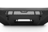 Parachoques DV8 RAM 1500 2019-2024 Spec Series