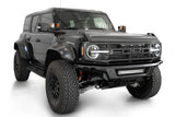 Parachoques Delantero Bronco 2022‑24 Phantom Off‑Road