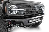Parachoques Delantero Bronco 2022‑24 Phantom Off‑Road