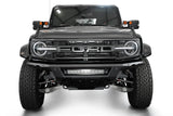 Parachoques Delantero Bronco 2022‑24 Phantom Off‑Road