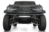 Parachoques Delantero Bronco 2022‑24 Phantom Off‑Road