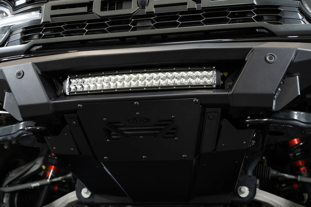 Parachoques Delantero Bronco 2022‑24 Phantom Off‑Road
