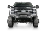 Parachoques Delantero Super Duty 2023‑25 HoneyBadger